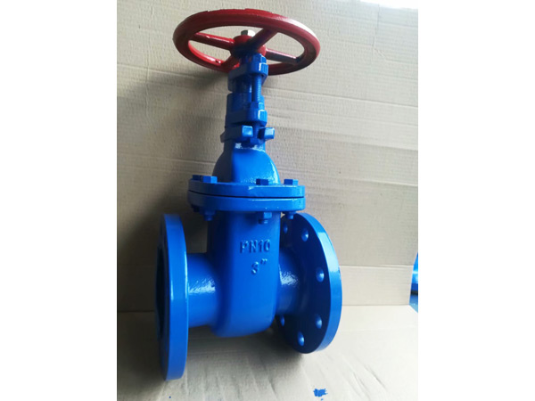 英標BS5153暗桿閘閥